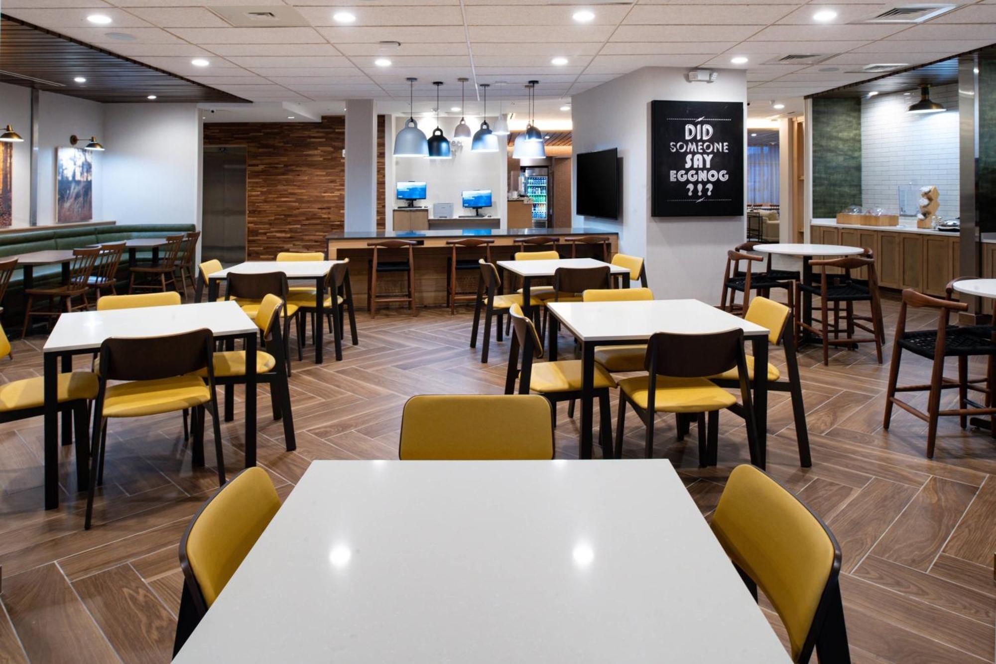 Fairfield Inn & Suites By Marriott Charlotte University Research Park Zewnętrze zdjęcie